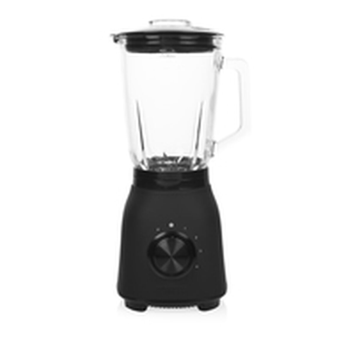 Glasmixer Princess 212092 Svart 1000 W 1,5 L finns hos Nordekko