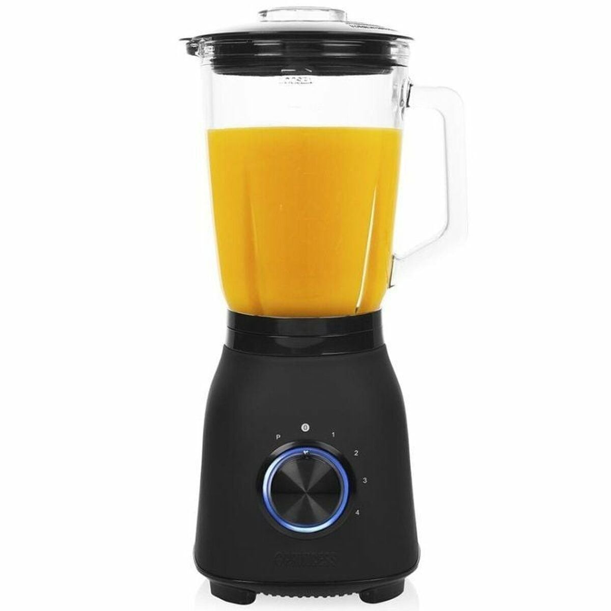 Glasmixer Princess 212092 Svart 1000 W 1,5 L finns hos Nordekko