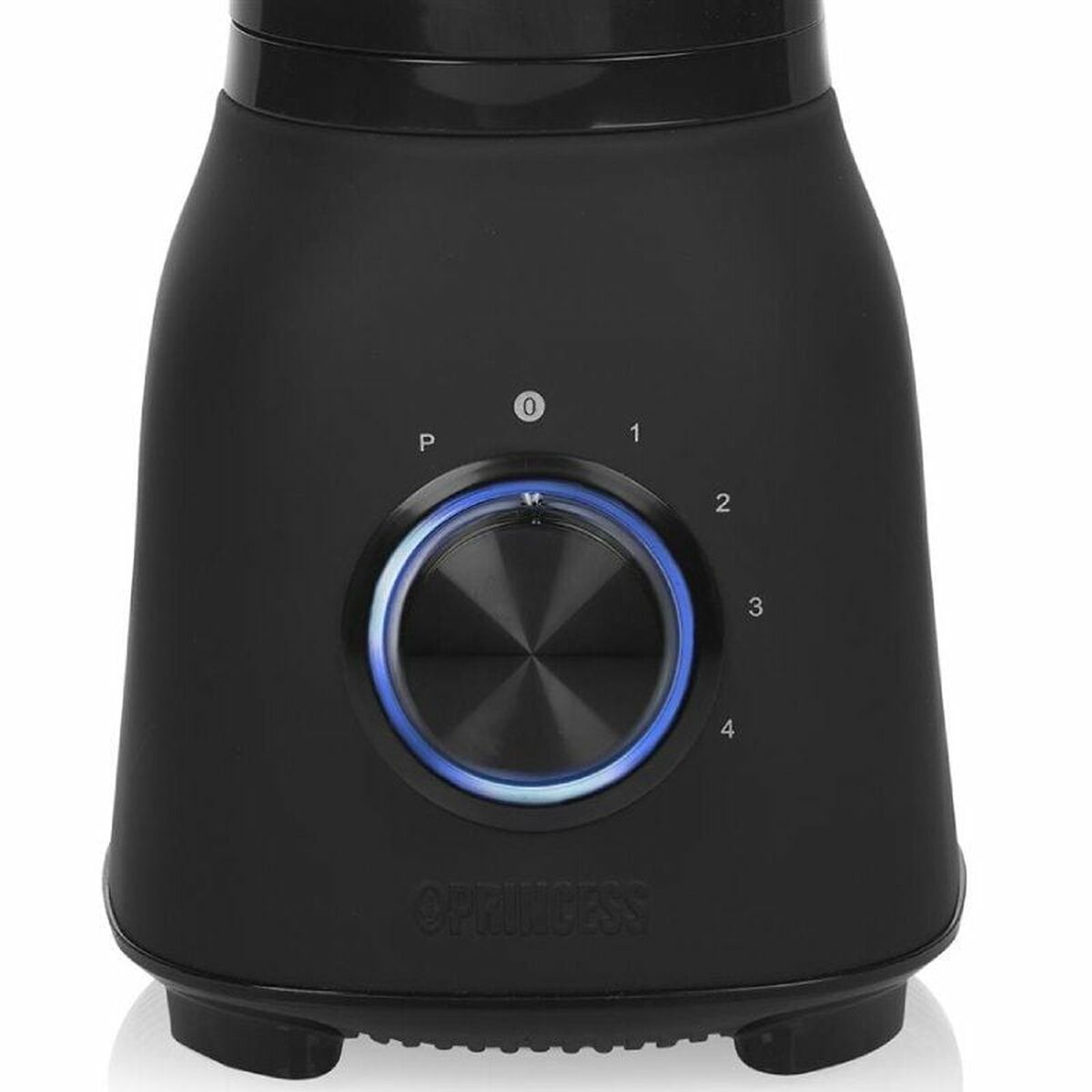 Glasmixer Princess 212092 Svart 1000 W 1,5 L finns hos Nordekko