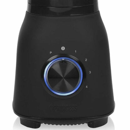 Glasmixer Princess 212092 Svart 1000 W 1,5 L finns hos Nordekko