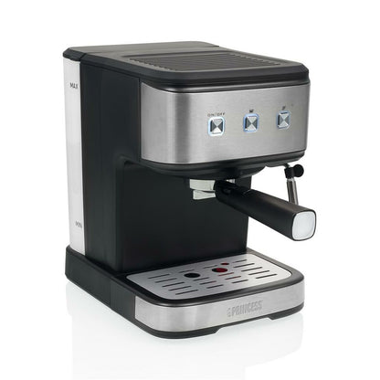 Kaffebryggare Princess 01.249441.01.750MÁQUINADEESPRE 850 W 1,5 L finns hos Nordekko