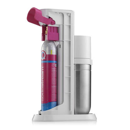 Sodamaskin sodastream DUO STARTER KIT finns hos Nordekko