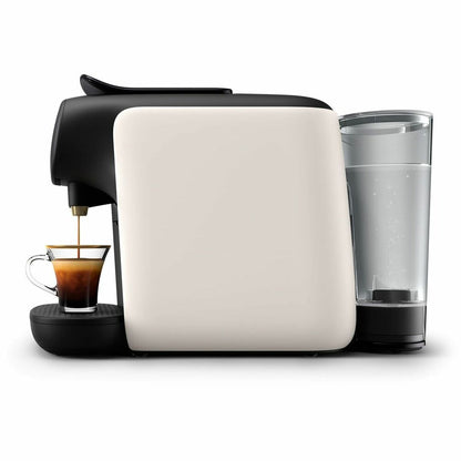 Kaffekapslar Philips LM9012/00 Vit Svart 19 bar 1450 W 800 ml finns hos Nordekko