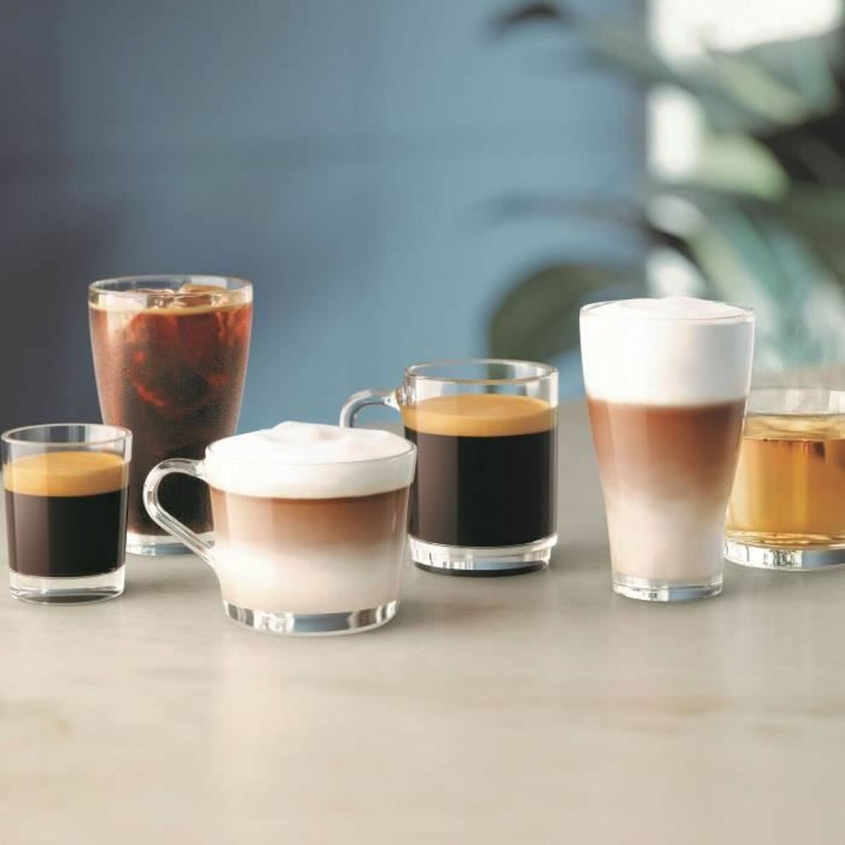 Superautomatisk kaffebryggare Philips EP2336/40 230 W 15 bar 1,8 L Svart finns hos Nordekko