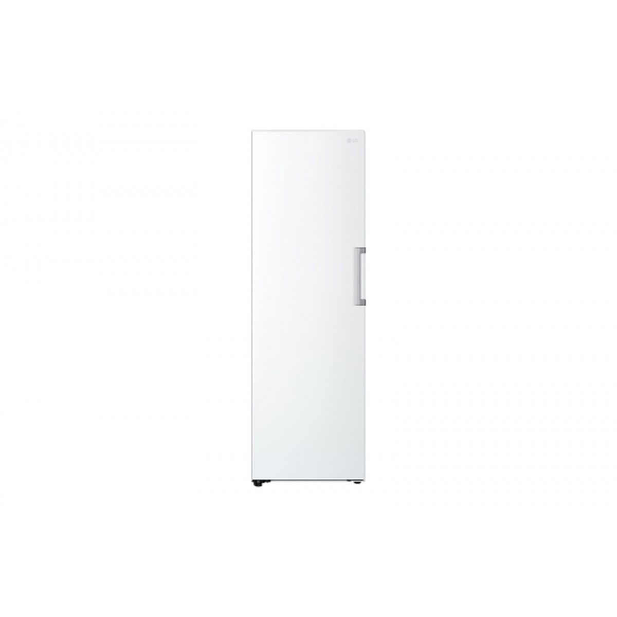 Frys LG GFT41SWGSZ Vit 324 L finns hos Nordekko