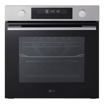 Ugn LG WS5D7210S finns hos Nordekko