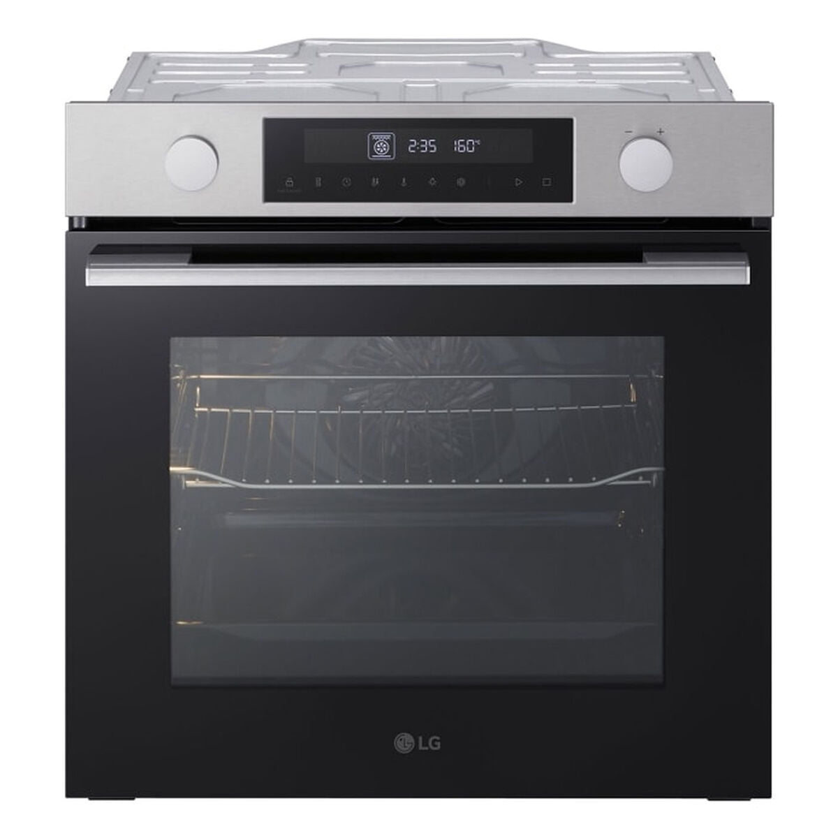 Ugn LG WS5D7210S finns hos Nordekko