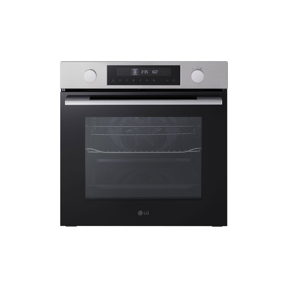 Ugn LG WS5D7210S finns hos Nordekko