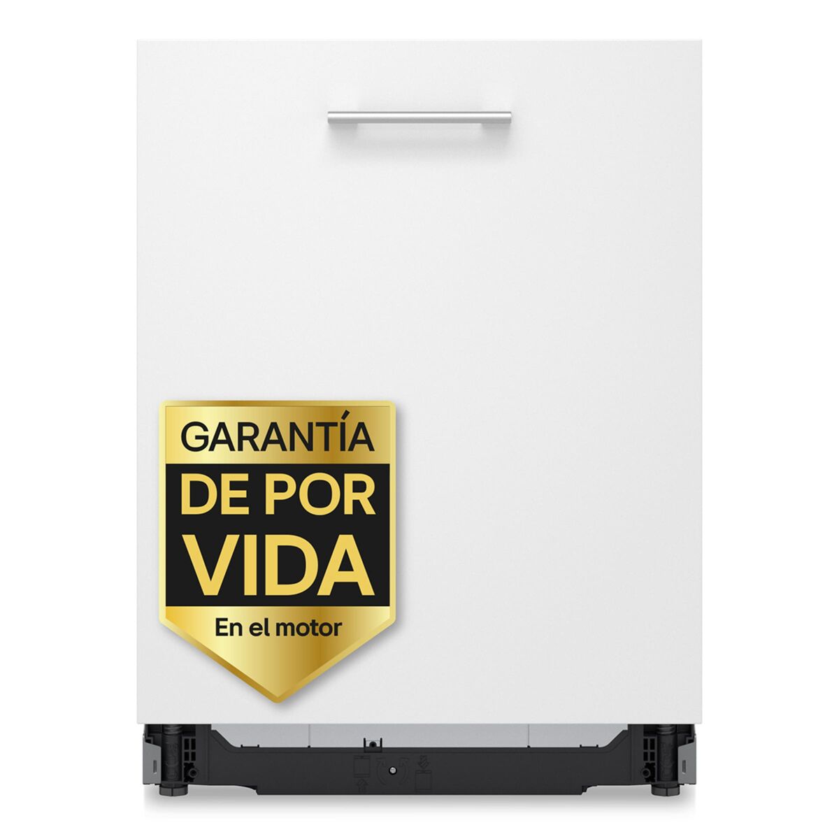 Diskmaskin LG DB273TX 60 cm finns hos Nordekko