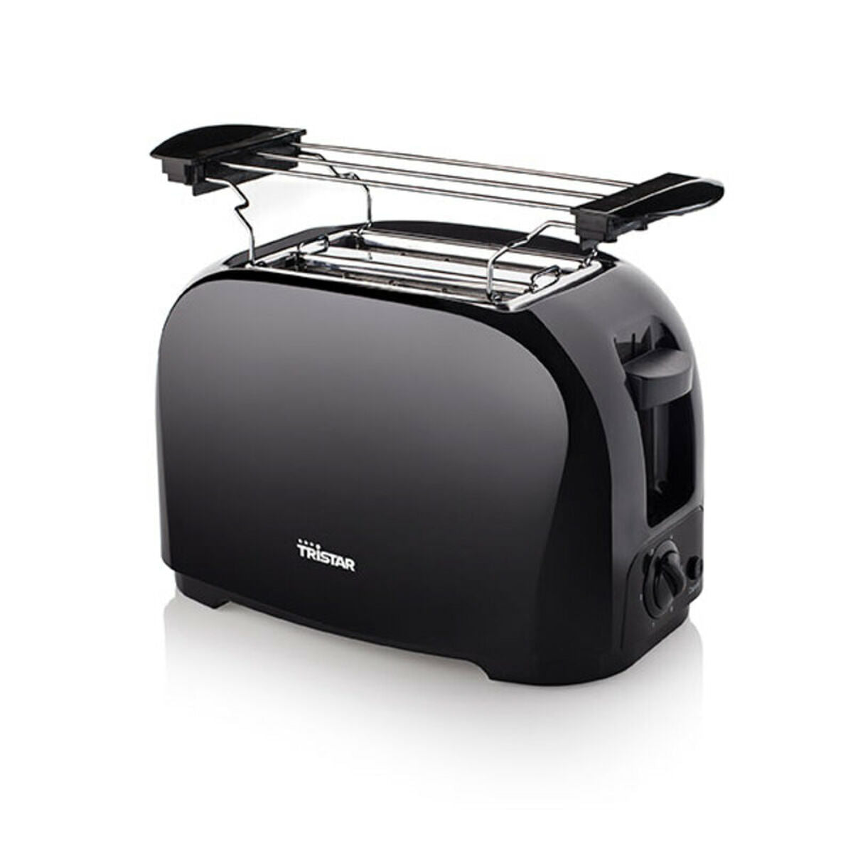 Brödrost Tristar BR-1025 Tostadora finns hos Nordekko