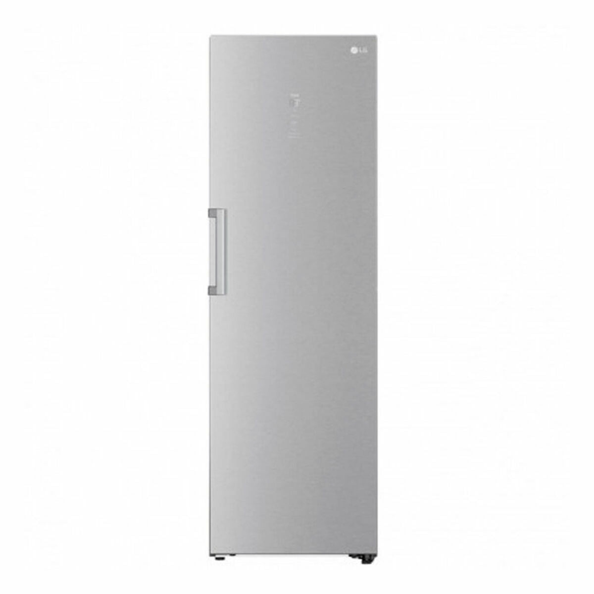 Kylskåp LG GLM71MBCSF 186 Stål 386 L 185 x 60 cm finns hos Nordekko