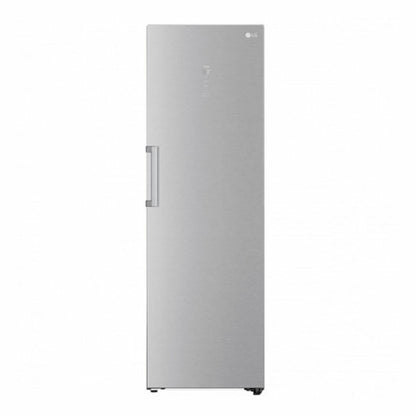 Kylskåp LG GLM71MBCSF 186 Stål 386 L 185 x 60 cm finns hos Nordekko