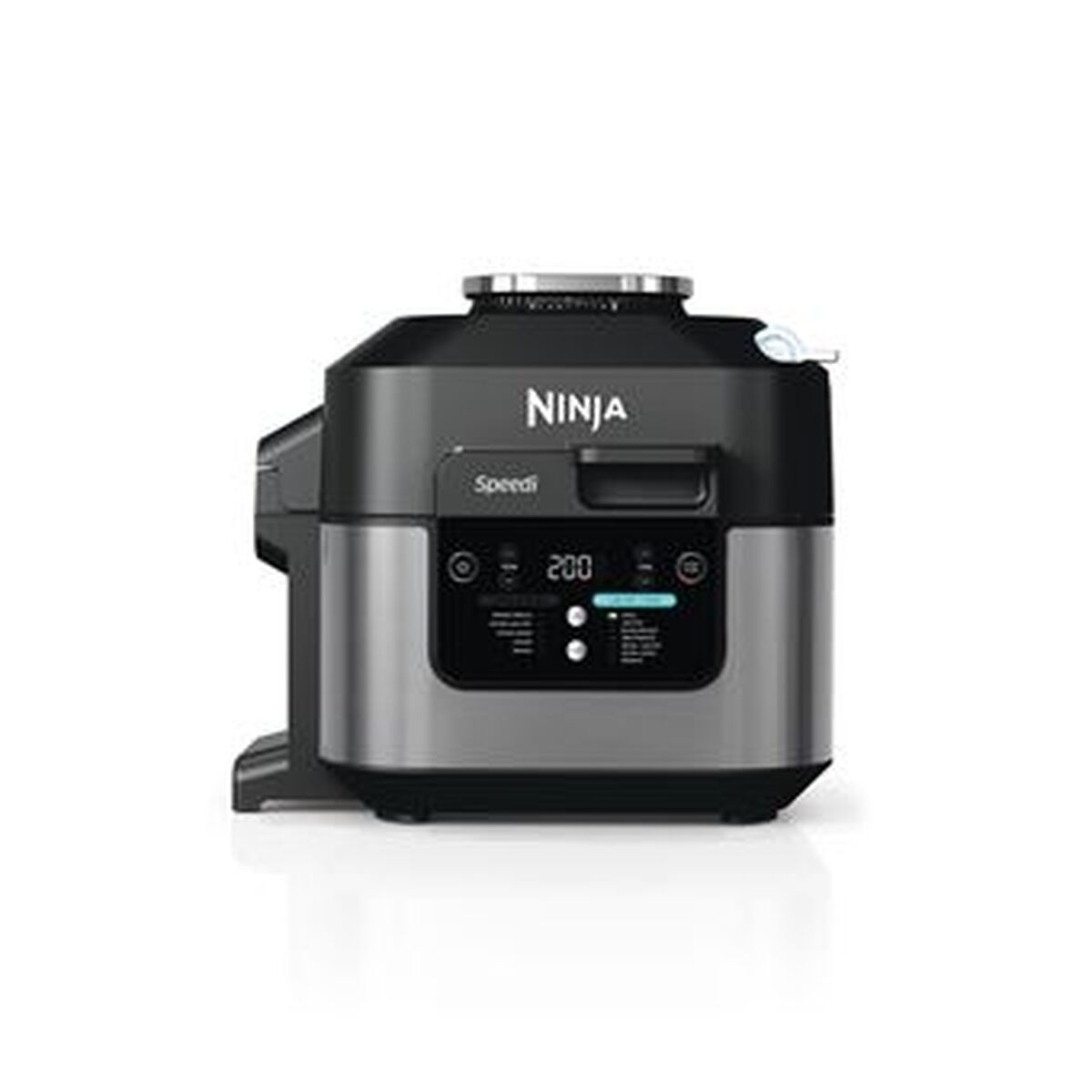 Elektrisk Gryta NINJA ON500EU finns hos Nordekko