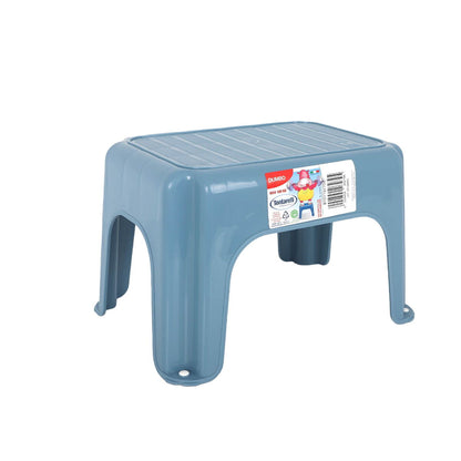 Sittpall Tontarelli Dumbo Blå 29 x 21 x 18 cm (6 antal) finns hos Nordekko