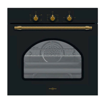 Ugn Vitrokitchen HG602RB 60 L finns hos Nordekko