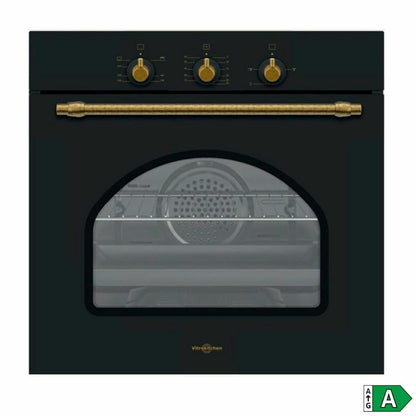 Ugn Vitrokitchen HG602RB 60 L finns hos Nordekko