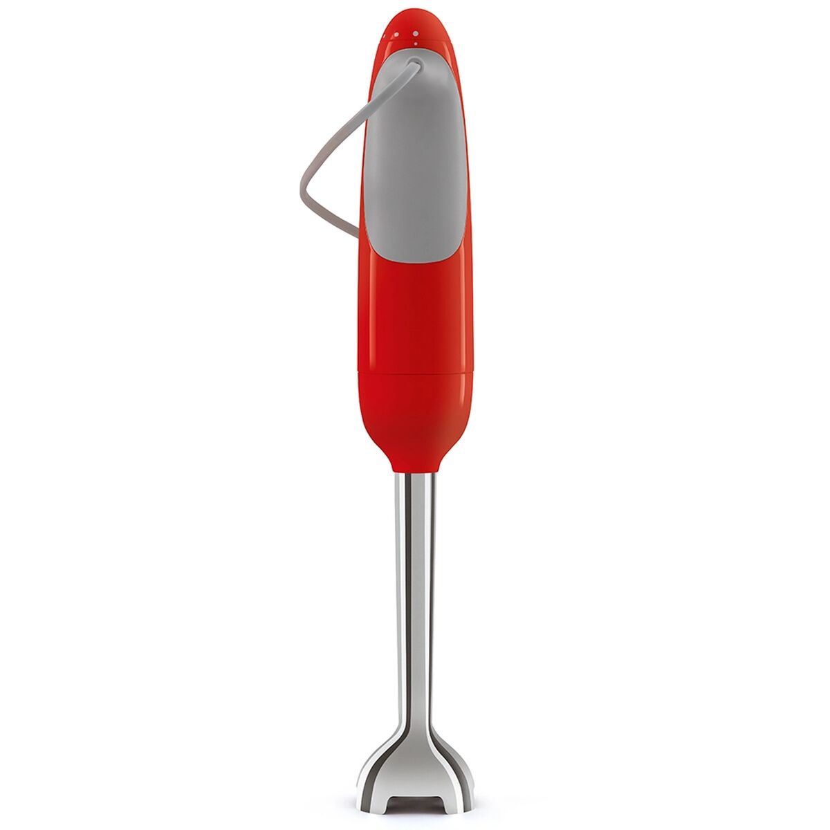 Stavmixer Smeg HBF11RDEU Röd 700 W finns hos Nordekko