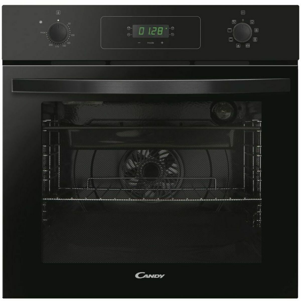 Ugn Candy FIDCPN615L 2400 W finns hos Nordekko