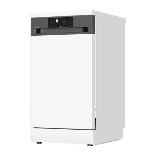 Diskmaskin Cecotec 4350 Vit 9 Koppar finns hos Nordekko