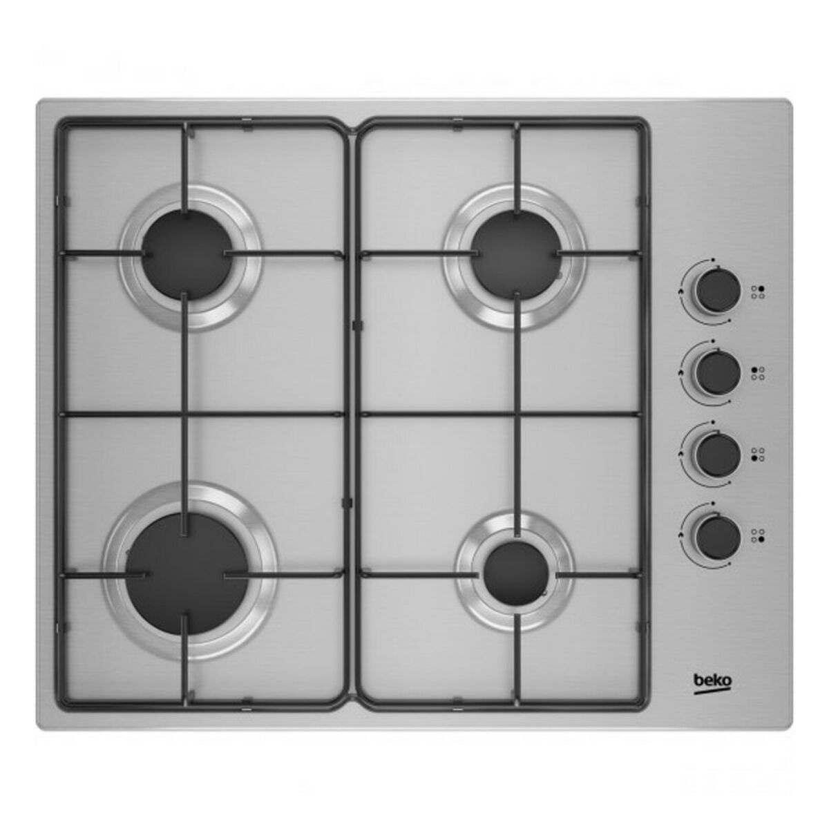 Gasplatta BEKO 65636 finns hos Nordekko